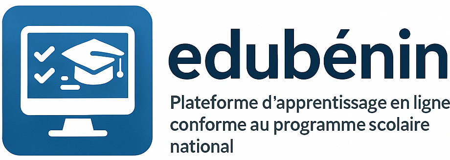 Logo EduBenin
